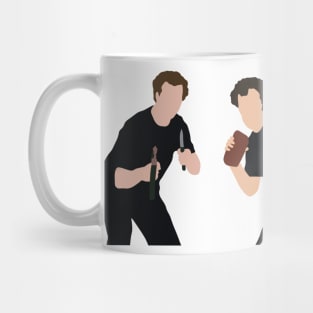 Prestige Worldwide Mug